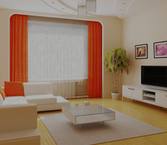 Interior Designers in Delhi-NCR, India, Interior Decorators in Delhi-NCR, India
